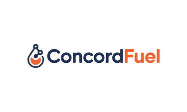 concordfuel.com - Creative brandable domain for sale