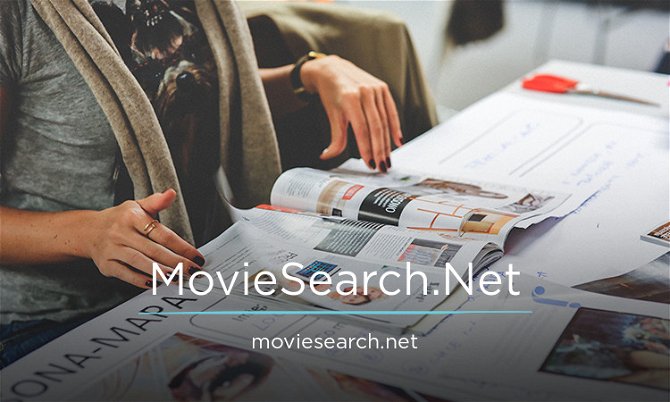 MovieSearch.Net