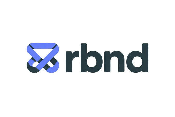 RBND logo