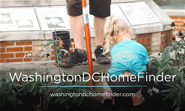 WashingtonDCHomeFinder.com