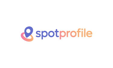 SpotProfile.com - Creative brandable domain for sale