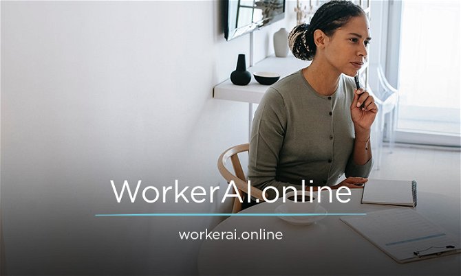 WorkerAI.online