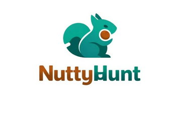 NuttyHunt.com is for sale