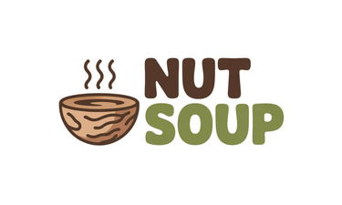 NutSoup.com - Creative brandable domain for sale