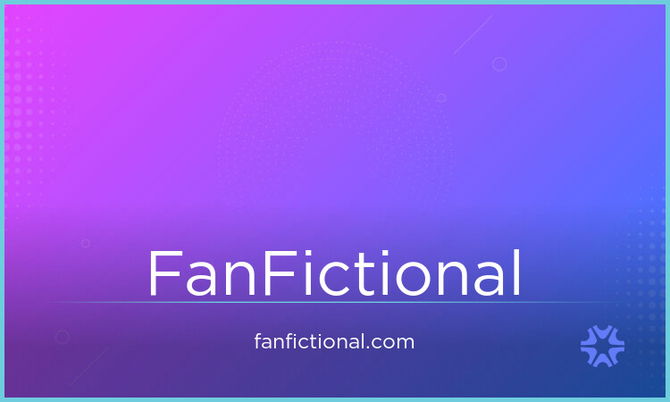 FanFictional.com