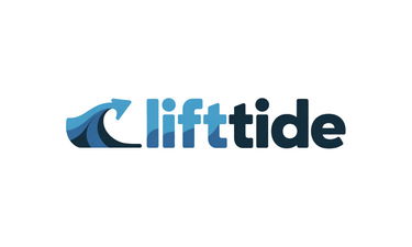LiftTide.com is for sale