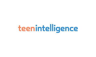 TeenIntelligence.com - Creative brandable domain for sale