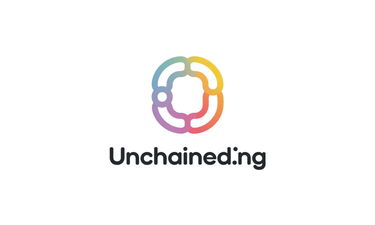 Unchained.ing - Creative brandable domain for sale