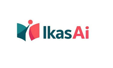 IKASAI logo