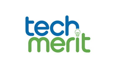 TechMerit.com - Creative brandable domain for sale