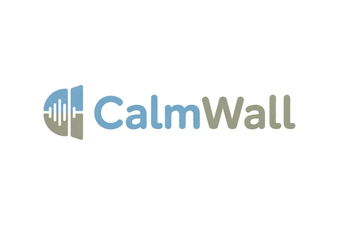 CalmWall.com - Creative brandable domain for sale