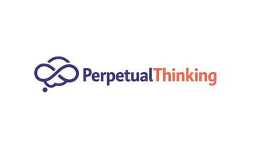 PerpetualThinking.com - Creative brandable domain for sale