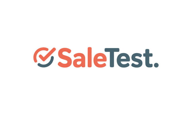 SaleTest.com