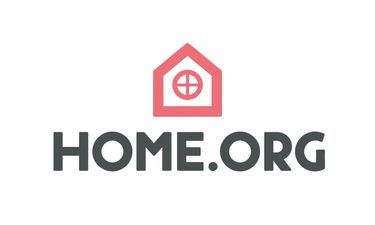 H0me.org - Creative brandable domain for sale