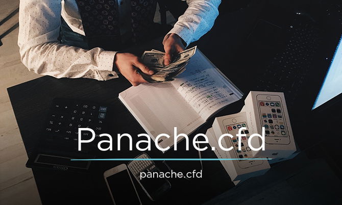 Panache.cfd