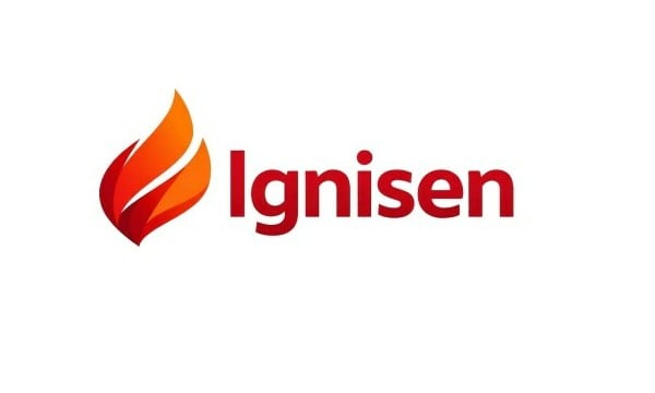 Ignisen logo