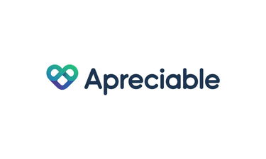 Apreciable.com - Creative brandable domain for sale