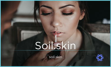 Soil logo