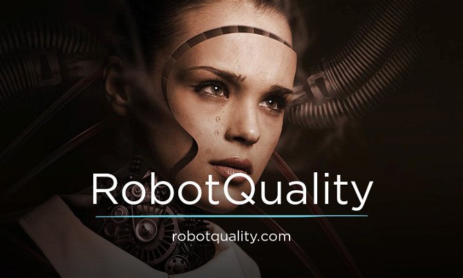 RobotQuality.com