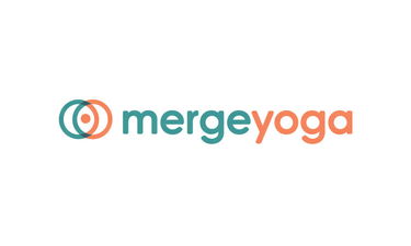 MergeYoga logo