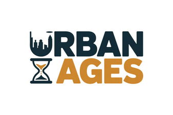 UrbanAges.com - Creative brandable domain for sale