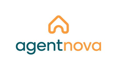 AgentNova.com - Creative brandable domain for sale