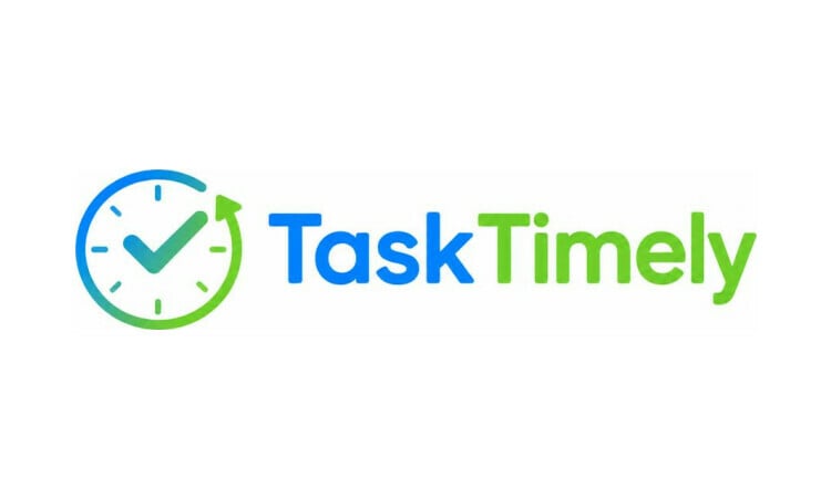 TaskTimely logo