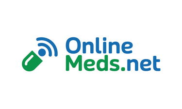 OnlineMeds.net - Creative brandable domain for sale