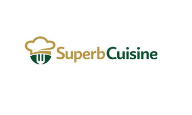 SuperbCuisine logo