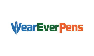 WearEverPens.com - Creative brandable domain for sale