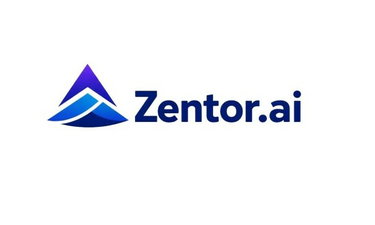 Zentor.ai is for sale
