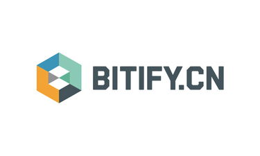 Bitify.cn is for sale