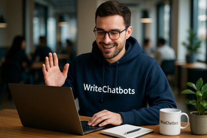 WriteChatbots.com — 5