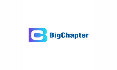 BigChapter.com is for sale