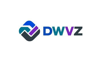 DWVZ.com - Creative brandable domain for sale