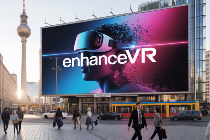 EnhanceVR.com — 2