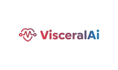 VisceralAI.com - Creative brandable domain for sale