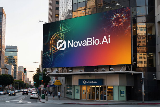 NovaBio.Ai — 3