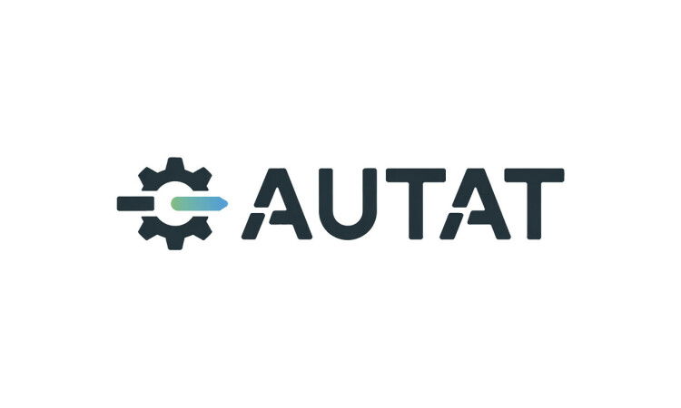 autat.com logo