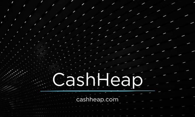 CashHeap.com