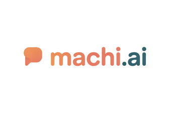 Machi.ai - Creative brandable domain for sale