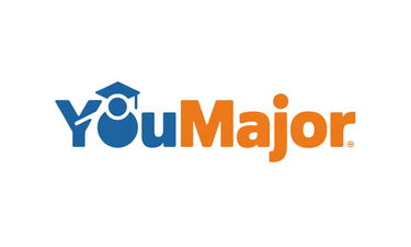 YouMajor.com - Creative brandable domain for sale