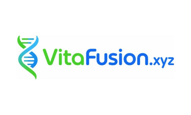 VitaFusion logo