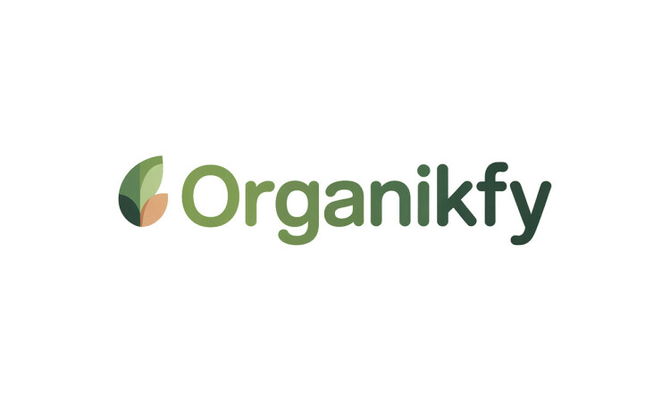 Organikfy.com