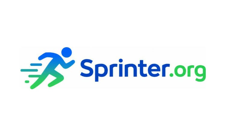 Sprinter logo