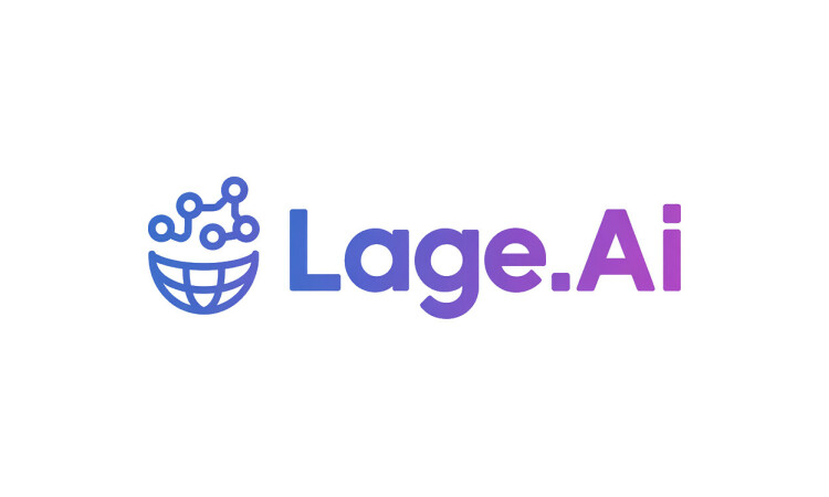 Lage logo