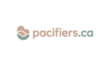 Pacifiers.ca - Creative brandable domain for sale