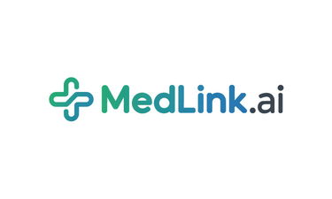 MedLink.ai is for sale