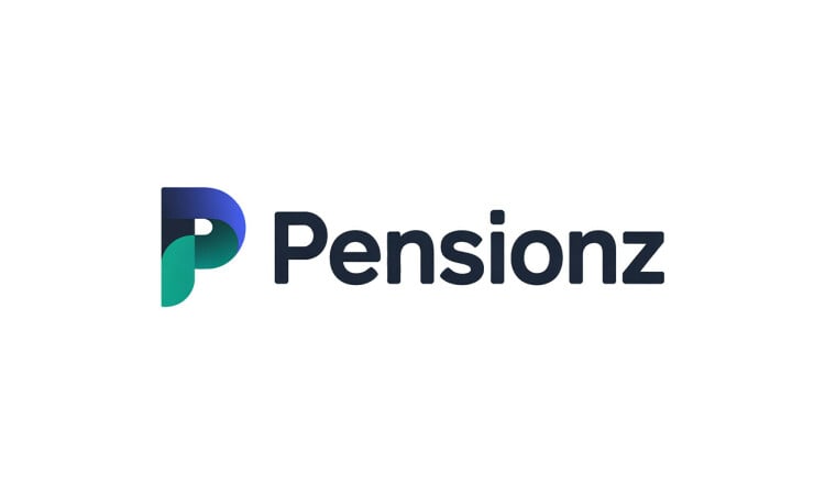 Pensionz logo