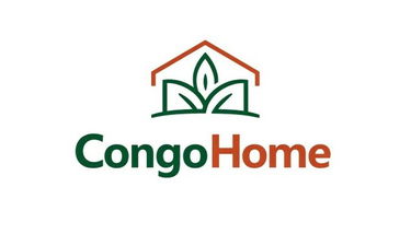 CongoHome.com is for sale